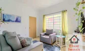 Imagem 3: Casa com 2 dormitórios à venda, 146 m² por R$ 420.000,00 - Jardim Campos Elíseos - Campina