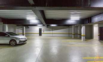 Imagem 4: Sala para locação, com 31 m² por R$ 2.150/mês - Universitário - Londrina/PR