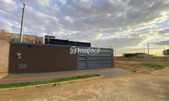 Imagem 3: Casa à venda, Residencial Figueiras do Parque, Campo Grande, MS