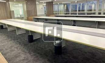 Imagem: Escritório para aluguel e venda possui