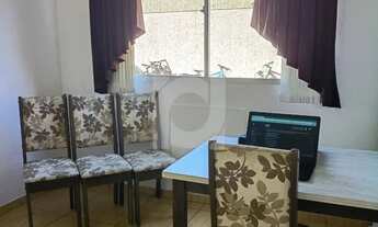 Imagem 3: Apartamento com 2 dormitórios e uma vaga, 43m² - Santos Dumont em São Leopoldo