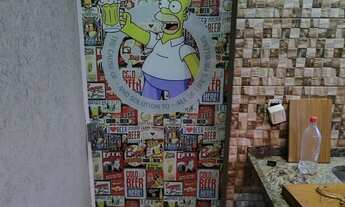 Imagem 5: Chácara com casa e barracão