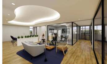 Imagem 7: Conjunto à venda, 443 m² por R$ 7.000.000,00 - Brooklin - São Paulo/SP