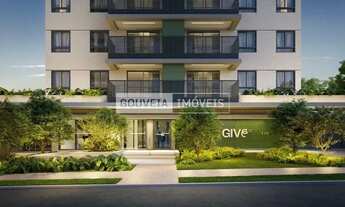 Imagem 4: Give City Habitat - Apartamento com 2 dormitórios, 46,1m², á partir de R$434.900 - Data de