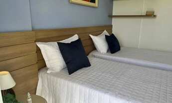 Imagem 7: Apartamento com 2 dormitórios à venda, 86 m² por R$ 765.000,00 - Indaiá - Bertioga/SP