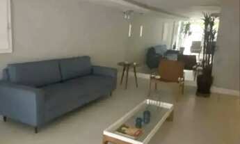 Imagem 3: BS IMOBILIÁRIA VENDE E ALUGA! Apartamento com 3 dormitórios, 136m² - Icaraí - Niterói