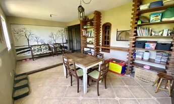 Imagem 7: Casa com 3 quartos à venda, 185 m² por R$ 880.000 - Mata Paca - Niterói/RJ