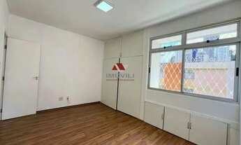 Imagem 4: Apartamento 3 quartos no Gutierrez, BH 120 m², Financiamento e Permuta