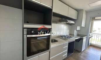 Imagem 6: Apartamento em Avenida das Amoreiras - São Bernardo - Campinas/SP