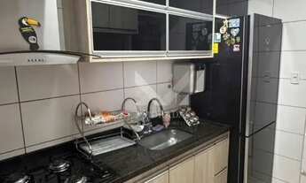 Imagem: Apartamento 2Q Pronto para Morar no Jardim