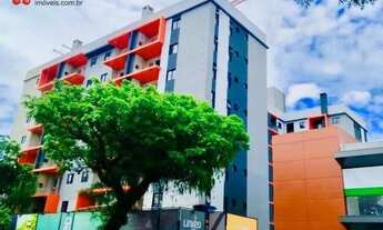 Imagem 3: Apartamento com 1 dormitório para alugar, 58 m² no Rebouças