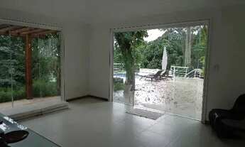 Imagem 6: Linda Casa 3 quartos, suíte com hidro, anexo, piscina. Condomínio nobre. Ubá VII. Cód : 03