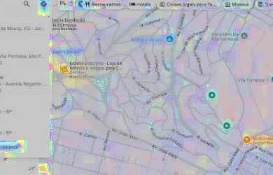 Imagem 6: Terreno Residencial em Vila Formosa