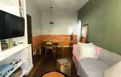 Imagem 2: Apartamento : / Residencial / Cosme Velho