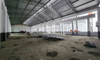 Imagem: Galpão para locação - Mooca