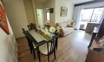 Imagem 2: Flat junção com 80m² para alugar no Jardins - Edifício Saint Germain