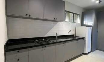 Imagem: Belo apto no Edifício Giuseppe Verdi