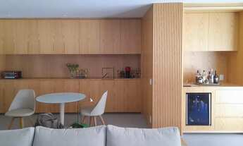 Imagem 7: Aluguel Apartamento 2 Dormitórios - 186 m² Moema