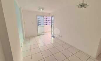 Imagem: Apartamento com 2 quartos sendo 1 suíte