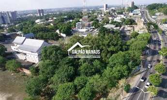 Imagem 2: Terreno comercial - 6.300 m² - Aleixo - TRV39