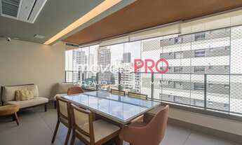 Imagem 7: Lindo apartamento no Brooklin, Condomínio Habitart