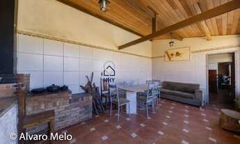 Imagem 6: Casa com 5 dormitórios para alugar, 700 m² por R$ 6.300,00/mês - Enseada das Garças - Belo