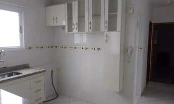 Imagem 5: Imóvel para aluguel possui 50 metros quadrados com 1 quarto em Guilhermina - Praia Grande