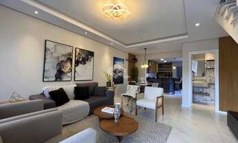 Imagem: Casa com 03 D à venda no bairro Camobi