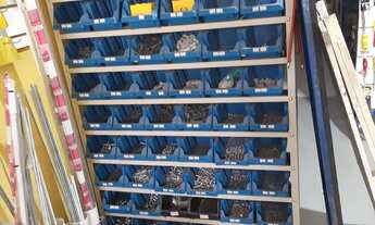 Imagem 5: Loja de Elétrica Hidraulica e Ferramentas em Geral