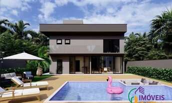 Imagem 7: CASA EM CONDOMÍNIO - CONDOMÍNIO FIGUEIRA GARDEN - SP