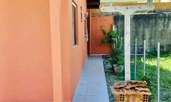 Imagem 5: BROGNOLI VENDE - CASA RESIDENCIAL DE 2 DORMITÓRIOS - SÃO JOÃO DO RIO VERMELHO