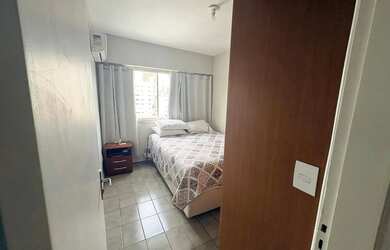 Imagem 3: Apartamento 3 quartos e home office Bela Vista Apartamento com 3 Quarto(s) e 2 banheiro(s