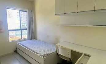 Imagem 6: Aluguel semimobiliado 3qtos suíte próximo ao Mar Piedade lazer completo