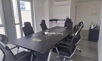 Imagem 2: Sala à venda, 94 m² por R$ 500.000,00 - Barra Olímpica - Rio de Janeiro/RJ