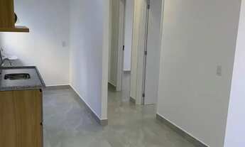 Imagem 8: Apartamento com 2 dormitórios para alugar, 50 m² por R$ 2.507,00/mês - Evo Residence - Ind