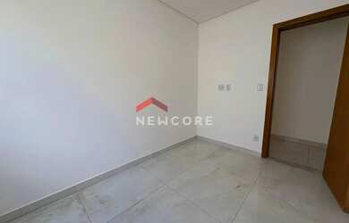 Imagem 4: Casa em Rua Renato Luiz Lima - Jardim Leblon - Belo Horizonte/MG