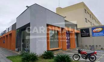 Imagem 4: Comercial Salão em Araraquara