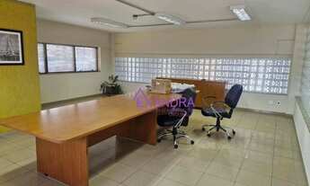 Imagem 6: Prédio para alugar, 2324 m² por R$ 71.138/mês - Campo Grande - São Paulo/SP