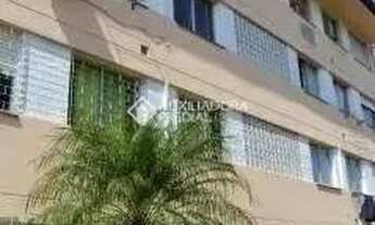 Imagem: Apartamento térreo de 1 dormitório com