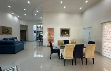 Imagem 3: Casa a venda com 4 suites no Xangrilá 1.000 m² de Conforto e Lazer