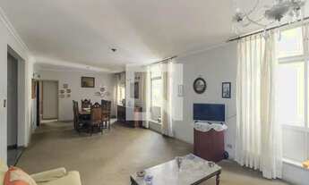 Imagem 2: Apartamento à Venda - Santa Cecília, 3 Quartos, 150 m2