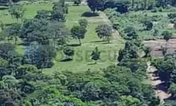 Imagem 2: Sítio com 24 hectares localizado na cidade de Acorizal-MT