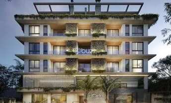 Imagem 3: Apartamento com vista para o mar com 2 quartos no Novo Campeche - Florianópolis - SC