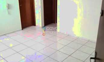 Imagem 2: Apartamento para alugar com 2 quartos, 51m² - Edifício Raquel - Presidente Médici