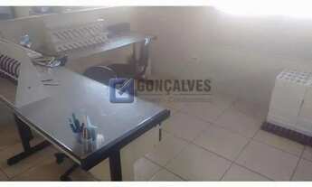 Imagem 2: Venda Predio Comercial Sao Bernardo do Campo Bairro Assunçao Ref: 46674