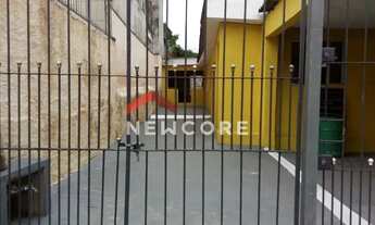 Imagem 2: Casa em Rua José Martins dos Santos - Jardim Santa Terezinha (Zona Leste) - São Paulo/SP