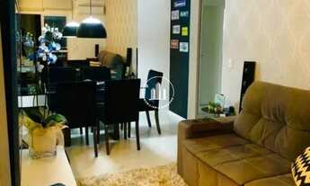 Imagem 3: Apartamento 1 Quarto e 1 Vaga de Garagem - Serraria