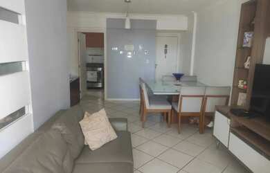 Imagem 4: Apartamento no condo metrópoles Residence no jardins [7756