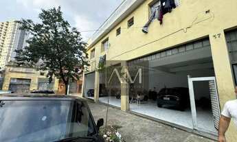 Imagem 2: Galpão à venda, 220 m² por R$ 1.830.000 - Brás