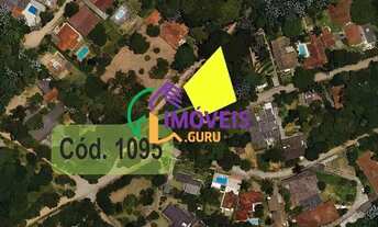 Imagem: TERRENO EM CONDOMÍNIO - JARDIM COLIBRI